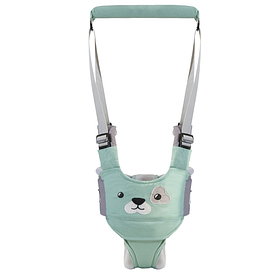 Віжки для дітей Babykly Щільні Собака (15026)