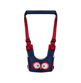 Дитячі віжки Babykly Щільні Сови (15027)