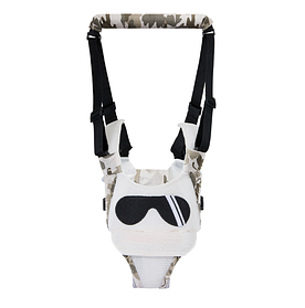 Дитячі віжки Babykly Сітчасті (15044)