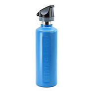 Термопляшка Cheeki Active Bottle Insulated (Topaz), 600 мл, фото 2