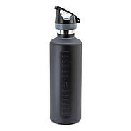 Термопляшка Cheeki Active Bottle Insulated (Matte Black), 600 мл, фото 2