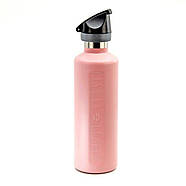 Термопляшка Cheeki Active Bottle Insulated (Pink), 600 мл, фото 2