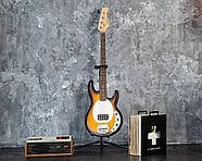 Металевий контейнер для зберігання вінілових платівок LP Ambulance, фото 2