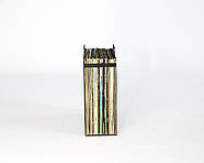 Металевий контейнер для зберігання вінілових платівок LP Ambulance, фото 7