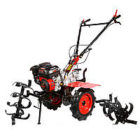 Мотоблок WEIMA WM1100 С-6 (бензиновый 7,5 л.с., ручной стартер)