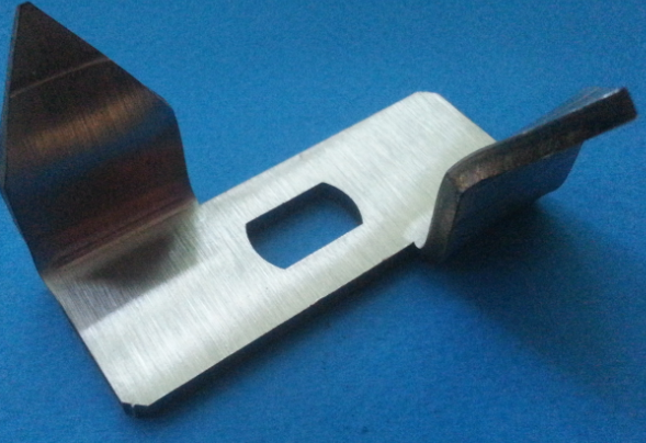 Ніж для льдокрошителя Sirman Nordkapp, Modulo, Fimar ROGM