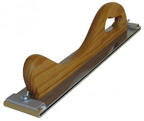 Рубанок шліфувальний 400 мм x 70 мм