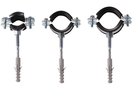 Крепление для Труб ПВХ ERA Усиленное 75 Мм — Купить Недорого на Bigl.ua ...