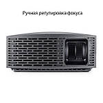 Проектор мультимедійний Full HD Wi-Fi Android Vivibright Wi-light F30 домашній кінотеатр, фото 4