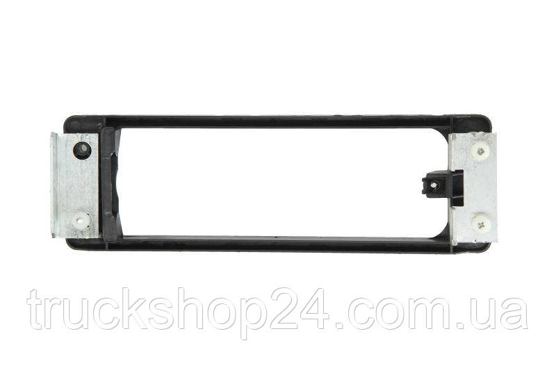 Рамка противотуманки DAF 95XF euro 2 3 лев. 1449528 1436683