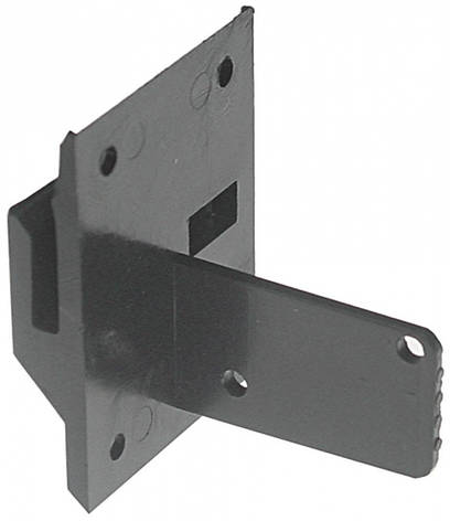 Фіксатор мікровимикача для куттери Sirman C4, C6, C9, фото 1