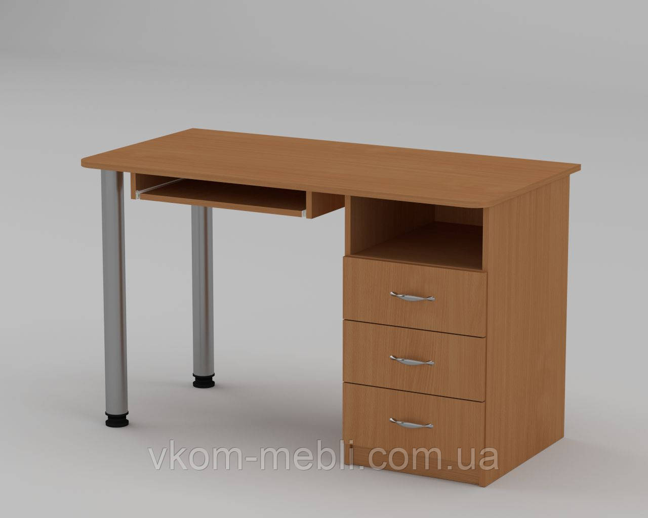 Стіл комп'ютерний СКМ 9, фото 1