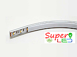 LED Гібічний профіль ЛПГ 18х13.5мм, фото 2
