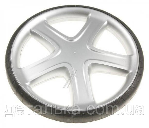 Купить Колесо для пылесоса Philips FC9912 - 432200535661, цена 845 ...