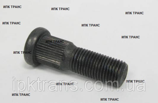 Болт маточини на навантажувач TCM FD30T3Z