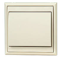 Розетки і вимикачі Тая (THAYA)