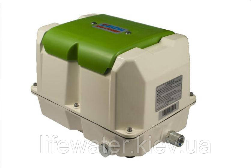 SECOH JDK-S-400 Компресор повітряний, фото 1