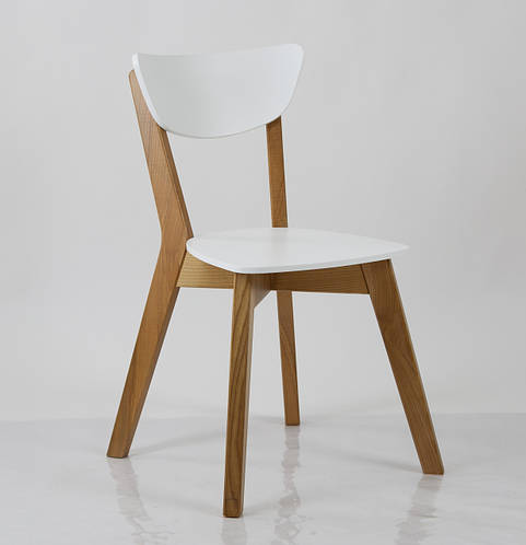 Стул "Рондо" (ножки дуб) ТМ Микс Мебель, цена 2322 грн — Prom.ua (ID ...