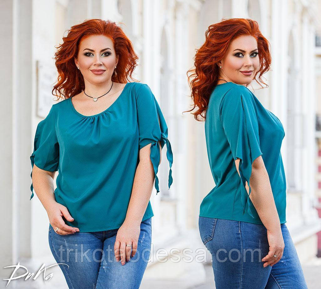 Блуза жіноча 41322дг