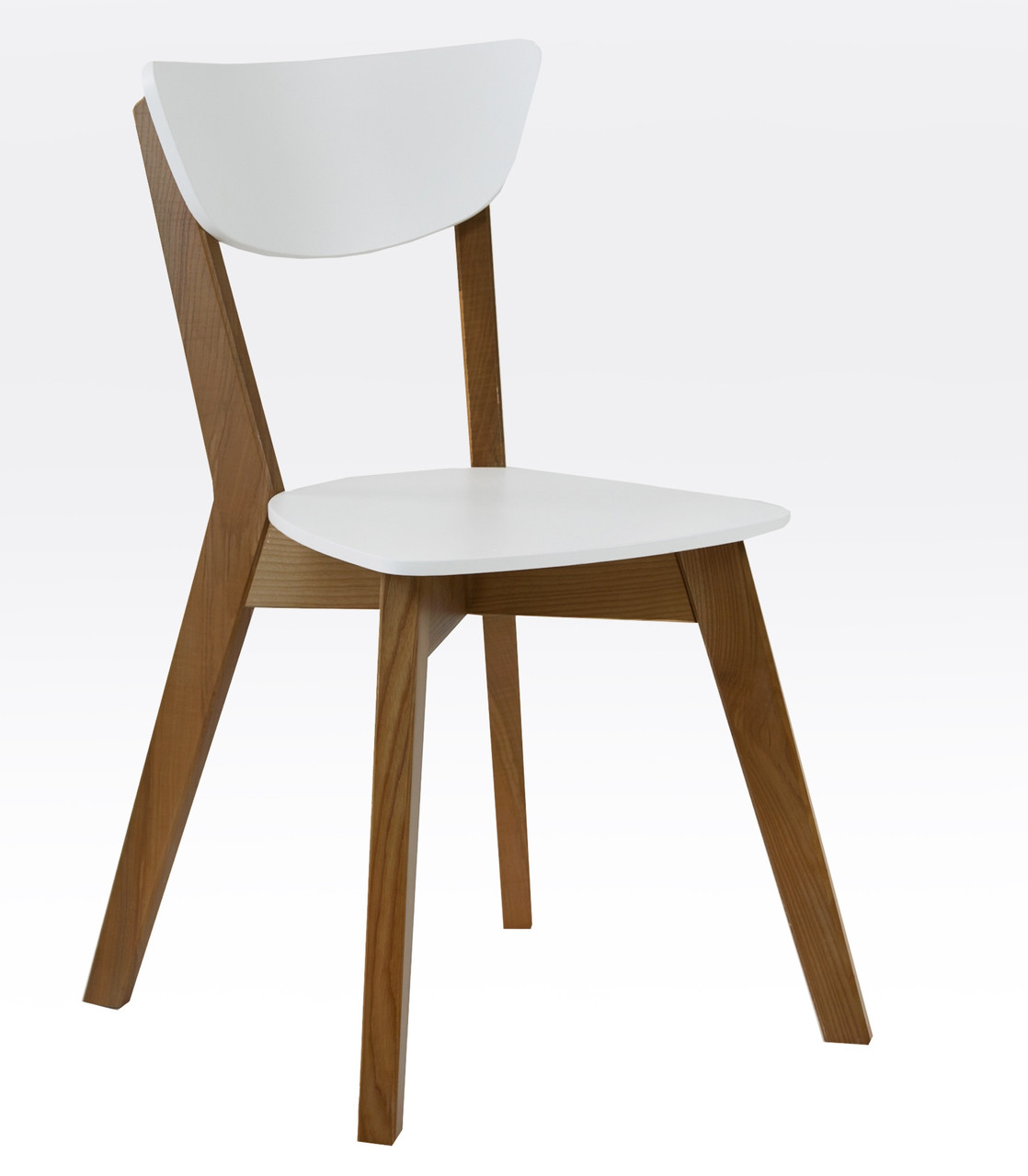 Купить Стул "Рондо" (ножки орех) ТМ Микс Мебель, цена 2322 ₴ — Prom.ua ...