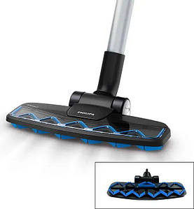 Щітка для пилососа Philips TRI-ACTIVE Z-NOZZLE FC8077 — FC9912/01, FC9928/09
