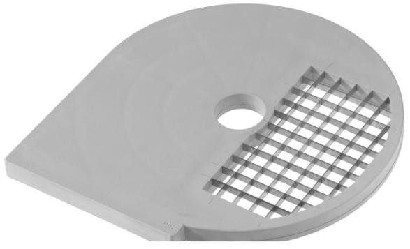 Диск для овочерізки Fimar D12x12, фото 1