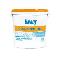 Грунт Knauf GRUNDIERMITTEL 10кг УКРАИНА