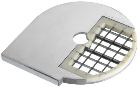 Диск для овочерізки Fimar D20x20, фото 1