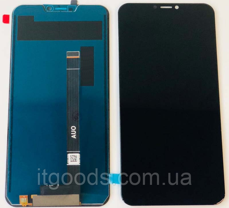 Оригинальный Дисплей (модуль) + Тачскрин (сенсор) для Asus Zenfone 5 ...