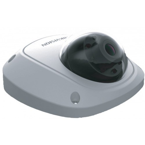 IP-КАМЕРА HIKVISION DS-2CD2512F-IWS