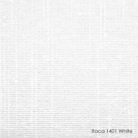 Вертикальні жалюзі Itaca-1401 white