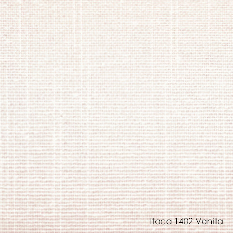 Вертикальні жалюзі Itaca-1402 vanilla