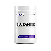 Аминокислоты glutamine 500g Ostrovit