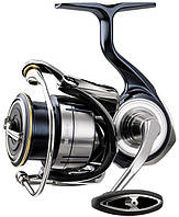 Катушка Daiwa 19 Certate G LT 3000C-XH 6.2:1 10BB + 1CRBB