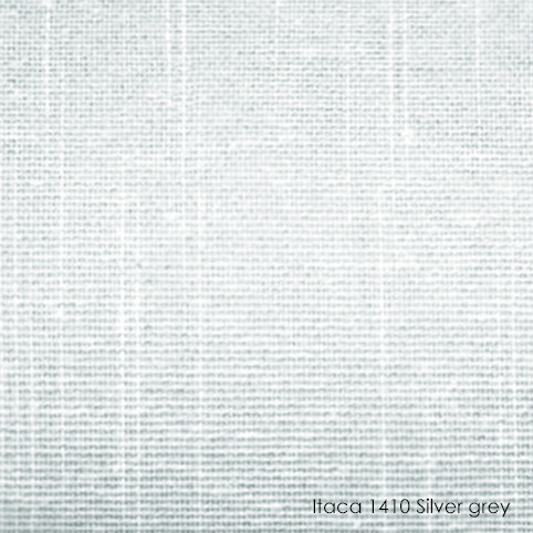 Вертикальні жалюзі Itaca-1410 silver grey