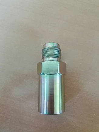 Штуцер паливний Е3 500399013, фото 3