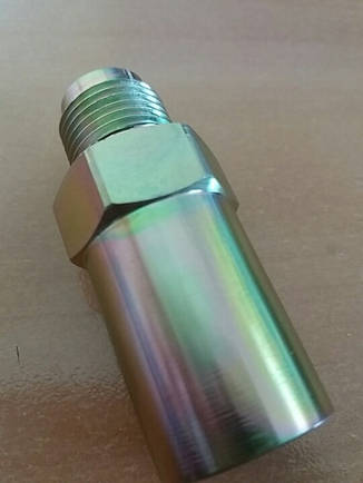 Штуцер паливний Е3 500399013, фото 2