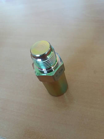 Штуцер паливний Е3 500399013, фото 1