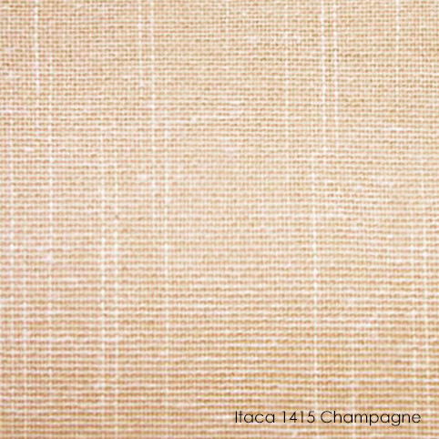Вертикальні жалюзі Itaca-1415 champagne