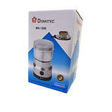 Кавомолка Domotec MS-1206, фото 11
