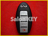 285E3-1CA7A Смарт ключ Infiniti USA (Original) 285E31CA7A, фото 4