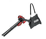 Пилосос садовий AL-KO SOLO by AL-KO 442, фото 3