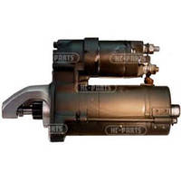 Стартер для VW PASSAT, AUDI 100, 80, A4, A6, A8