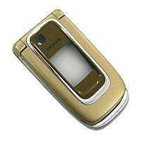 Корпус Nokia 6131 High Copy(GOLD, Pink)