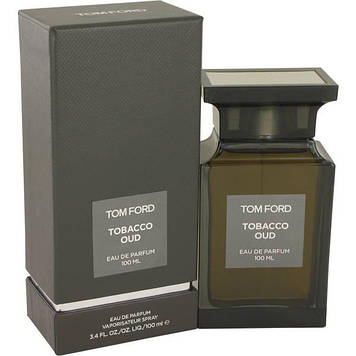 Парфуми унісекс Tom Ford Tobacco Oud ( Том Форд Тютюно Оуд)