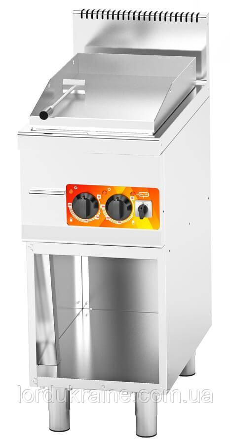 Жарочная поверхность электрическая FPI-0.4S 700S- Easy Orest - купить ...