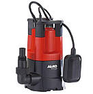 Дренажний насос AL-KO SUB 6500 Classic