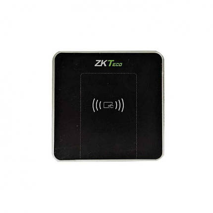 ZKTeco UR10RW-F, фото 1