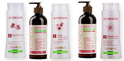 Засоби для депіляції Tanoya