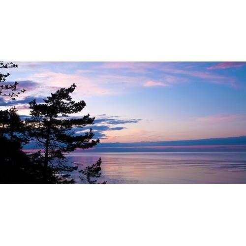 Керамічний нагрівач Камін 700 Вт кольоровий, фото 1